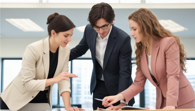 How to Choose the Right Office Communication Systems