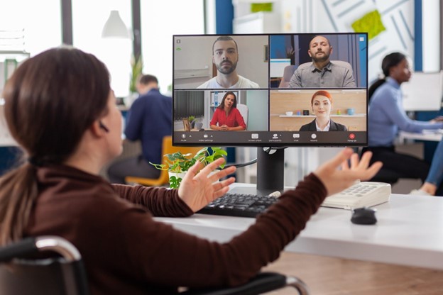 Types of Office Communication Tools