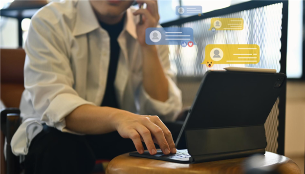 What is an Office Communication System