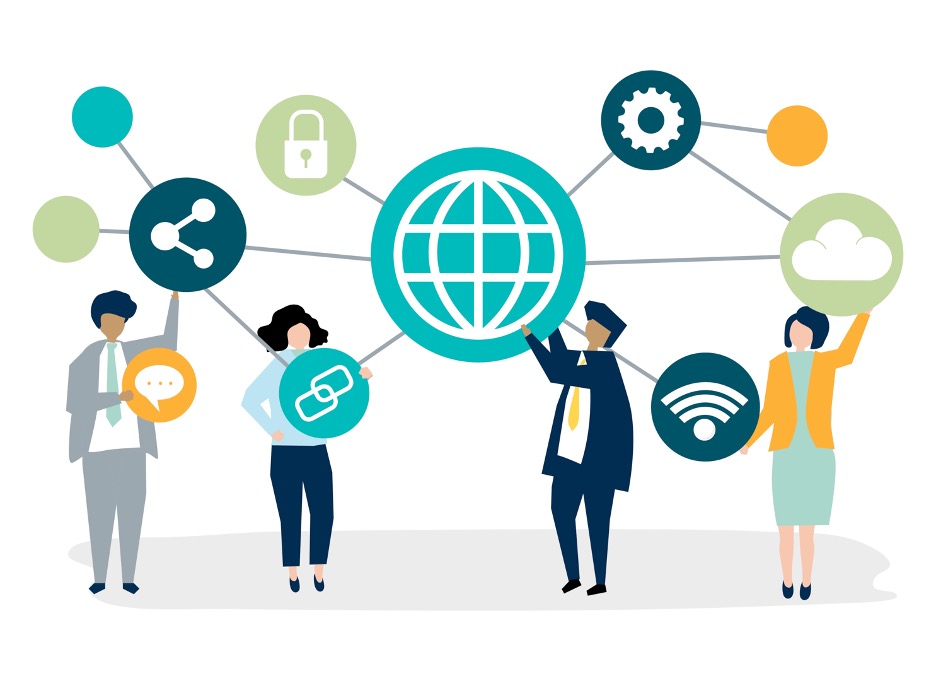 white label communications