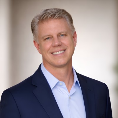 Mike Bee, VP of Sales