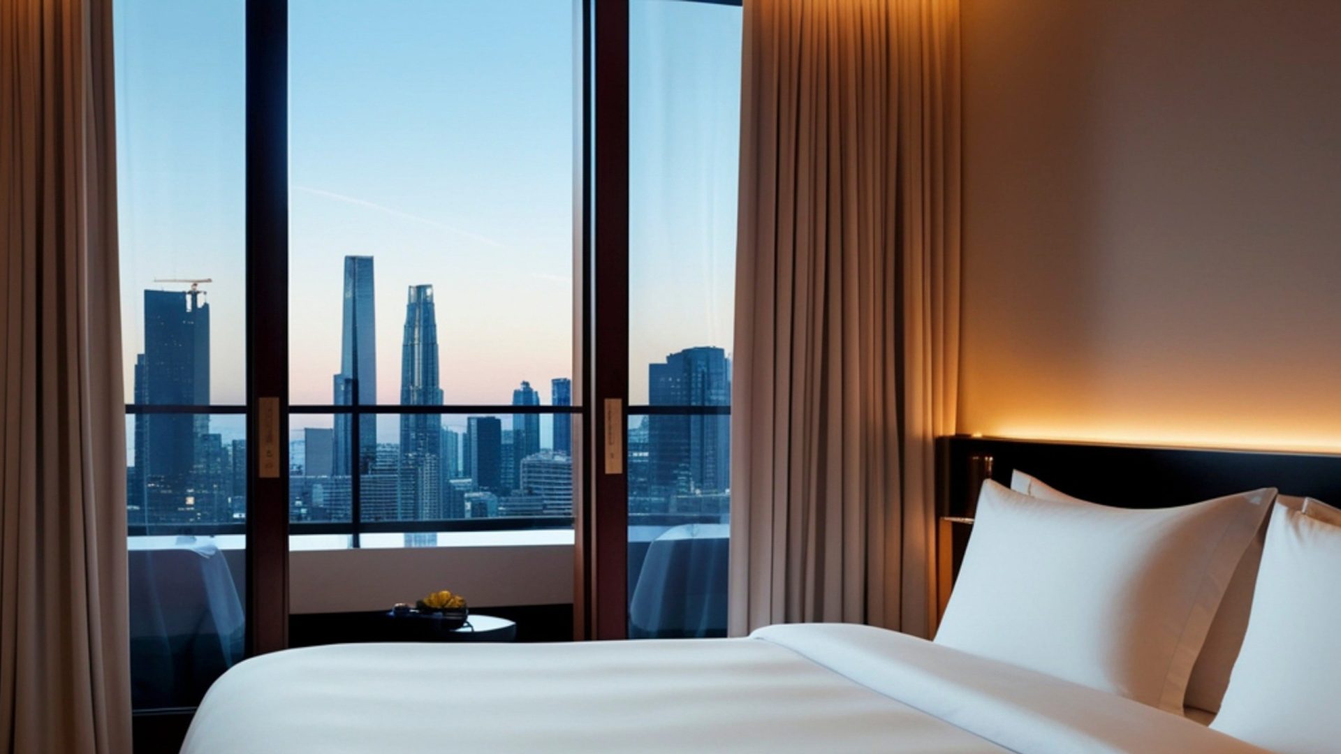 Hospitality Cover Image