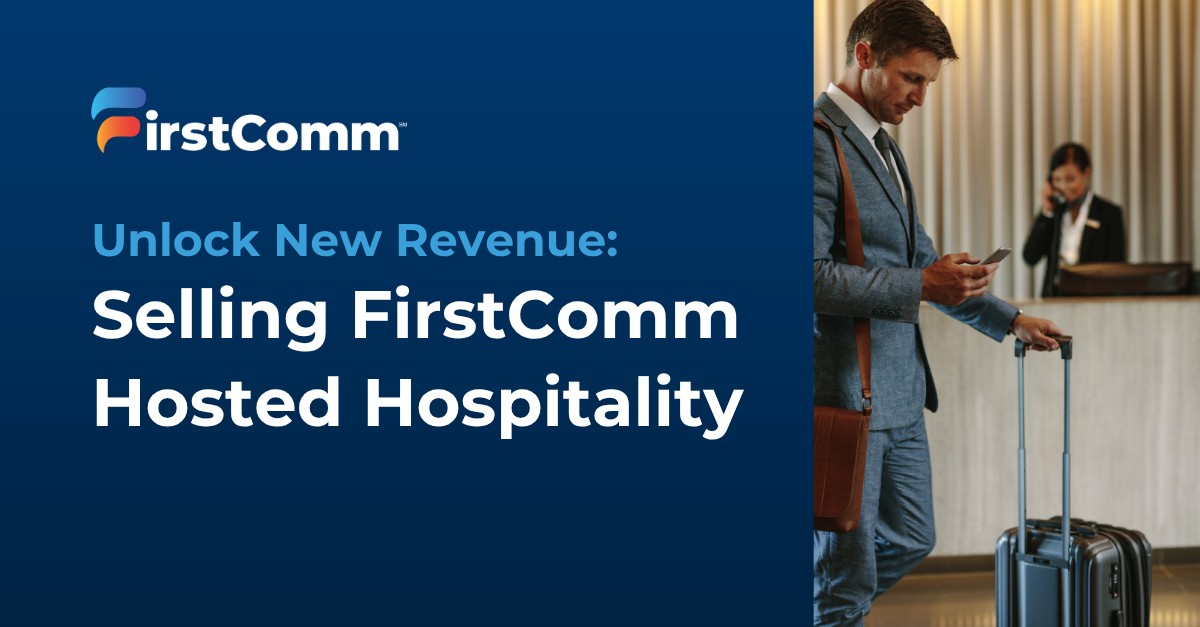 Hosted Hospitality Channel Webinar